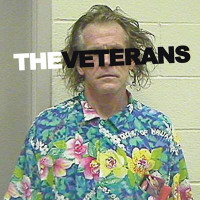 Andrea Manges and the Veterans - The Veterans