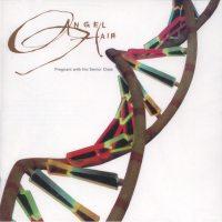 Angel Hair - Pregnant with the Senior Class