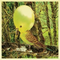 Animal Names - Oh Yes You Better Do (Cover Artwork)