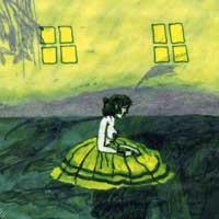 Animal Collective / Vashti Bunyan - Prospect Hummer