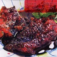 Animal Collective - Strawberry Jam