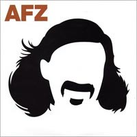Anne Frank Zappa - Anne Frank Zappa [7-inch]