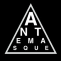 Antemasque - Antemasque (Cover Artwork)