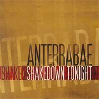 Anterrabae - Shakedown Tonight