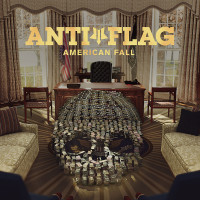 Anti-Flag - American Fall