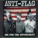Anti-Flag - Die for the Government