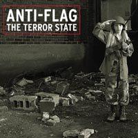 AntiFlag  The Terror State  Punknews.org