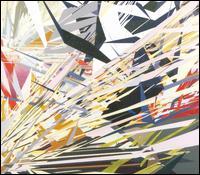 Antlerand - Branches (Cover Artwork)