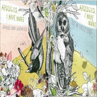 Apologies, I Have None - Sat in Vicky Park b/w Joiners & Windmills [7 inch]