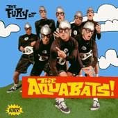 The Aquabats - The Fury Of...