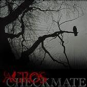 Argos Checkmate - Argos Checkmate (Cover Artwork)