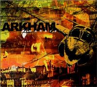 Arkham - Mahkra