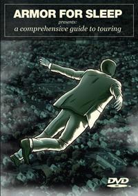 Armor for Sleep - A Comprehensive Guide to Touring DVD