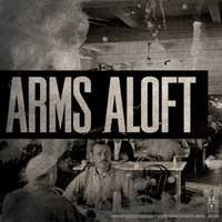 Arms Aloft / The Manix - Split [7-inch]