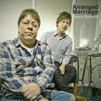 Arranged Marriage - Dearly Beloved (Cover Artwork)