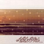 As You Wish - So East Of Everything (Cover Artwork)