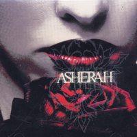 Asherah - Boutros Makes The Bed (Cover Artwork)