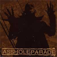 Assholeparade - Say Goodbye