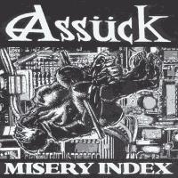 AssÃ¼ck - Misery Index