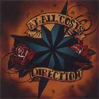 At All Costs - Direction