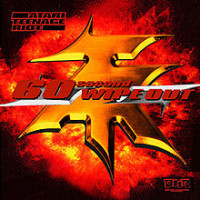 Atari Teenage Riot - 60 Second Wipeout (retro review) (Cover Artwork)