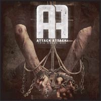 Attack Attack! - This Means War