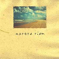 Aurore Rien - Telesthesia (Cover Artwork)