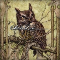 Austin Lucas - A New Home in the Old World