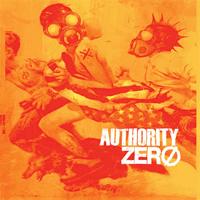 Authority Zero - Andiamo