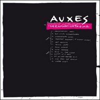 Auxes - Ichkannnichtmehr