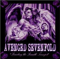 Avenged Sevenfold - Sounding The Seventh Trumpet