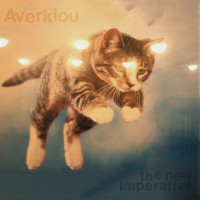 Averkiou - The New Imperative [7-inch]