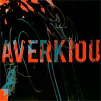 Averkiou - Wasted and High [7 inch]