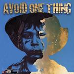Avoid One Thing - Avoid One Thing (Cover Artwork)