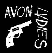 Avon Ladies - Guns & Gold [7-inch]