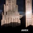 Awek - Awek (Cover Artwork)