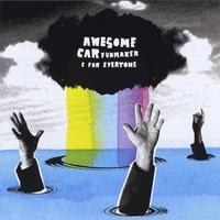 Awesome Car Funmaker - E for Everyone