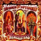 Babes In Toyland - Nemesisters
