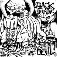 Backtrack - Deal with the Devil [7 inch]