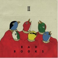 Bad Books - II