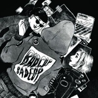 Bad Cop/Bad Cop - Bad Cop/Bad Cop [EP]