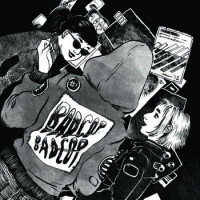 Bad Cop/Bad Cop - Bad Cop/Bad Cop [7-inch reissue]
