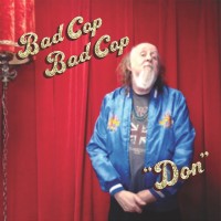 Bad Cop/Bad Cop / Barb Wire Dolls - Split [7-inch] (Cover Artwork)