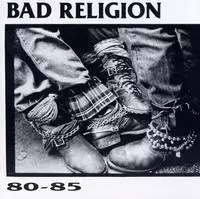 Bad Religion - 80-85 | Punknews.org