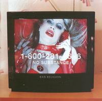 Bad Religion - No Substance