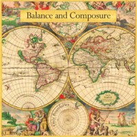 Balance and Composure - Only Boundaries [12 inch]