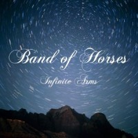 Band of Horses - Infinite Arms (Cover Artwork)