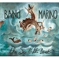 Band Marino - The Sea & the Beast