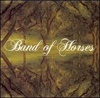 Band of Horses - Everything All the Time