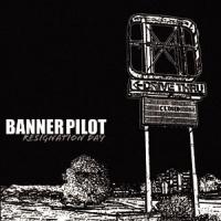 Banner Pilot - Resignation Day